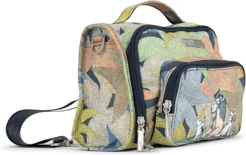 Miniatura 2 de JuJuBe The Bestie - Bolso de mano para mujer mochila para mamás