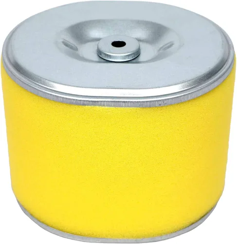 HOODELL Filtro de aire profesional GX390, compatible con Honda GX340 GX 390 11HP 13HP motor 17210-ZE3-505 17210-ZE3-010 Filtro de aire