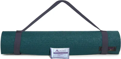 Aurorae "Ultra Super Size Extra Long 78"; extra ancho 26" y 1/4" de grosor para mayor comodidad y seguridad. colofonia antideslizante y correa de
