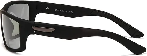 Miniatura 5 de Gafas de lectura multifocales fotocrómicas deportivas para hombres y mujeres, luz ultraligera transición bifocal, gafas de sol presbípicas