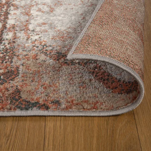 Miniatura 4 de Superior Alfombra de pasillo de interior, cubierta de alfombra de felpa, perfecta para pasillos, entrada, oficina, sala de estar, madera dura