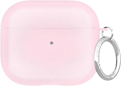 Miniatura 37 de Velvet Caviar Compatible with AirPods 3rd Generation Case with Keychain - Cute Protective Hard AirPod 3 Cases for Women - Blue Aquamarine Polka Dot