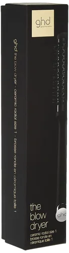 Miniatura 2 de ghd Ceramic Vented & Natural Bristle Round Brushes