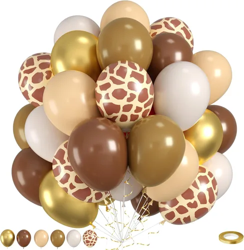 Miniatura 29 de Globos Rojos Negros Amarillos, 60pcs Globos Negros Borgoña Dorados, Globos Amarillos Granate Globos Rojos Negros Dorados con Confeti Para Cumpleaños
