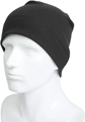 Miniatura 2 de XiFe 3 gorros unisex para interiores, gorro de dormir suave para mujer, gorro cálido de invierno