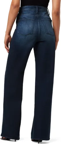 Miniatura 2 de Joe's Jeans The Mia - Jeans de tiro alto y pierna ancha para mujer