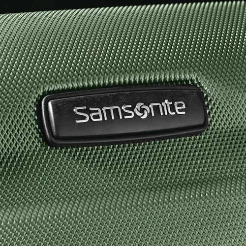 Miniatura 42 de Samsonite Omni PC - Maleta extensible rígida, Negro