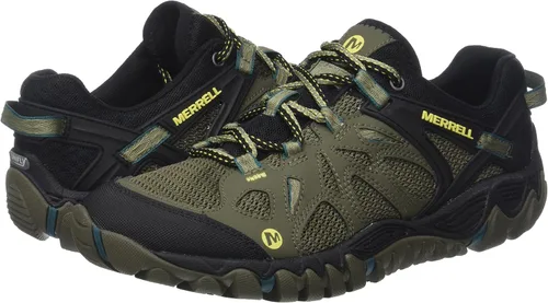 Miniatura 7 de Merrell Men's All Out Blaze Aero Sport Hiking Shoe