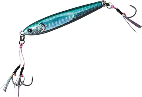 DAIWA Plantilla de metal TG Bait SLJ