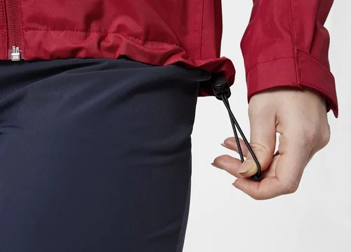 Miniatura 6 de Helly-Hansen Chaqueta de vela impermeable y transpirable para mujer