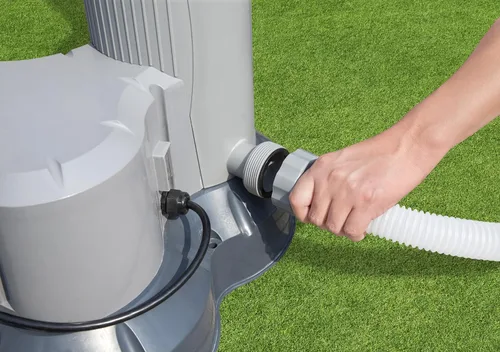 Miniatura 7 de Bestway Almohadilla térmica para piscina con energía solar