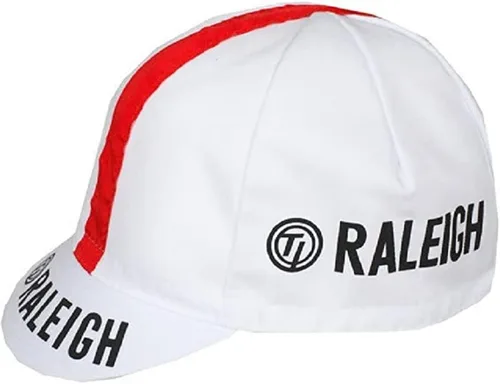 Miniatura 63 de Gorras de ciclismo Retro Prestige Team Classic L'Eroica Made in Italy