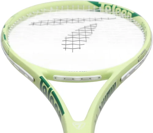 Miniatura 3 de Teloon Raquetas de tenis recreativas para adultos - Raqueta de tenis de 27 pulgadas para hombres y mujeres, estudiantes universitarios, raqueta