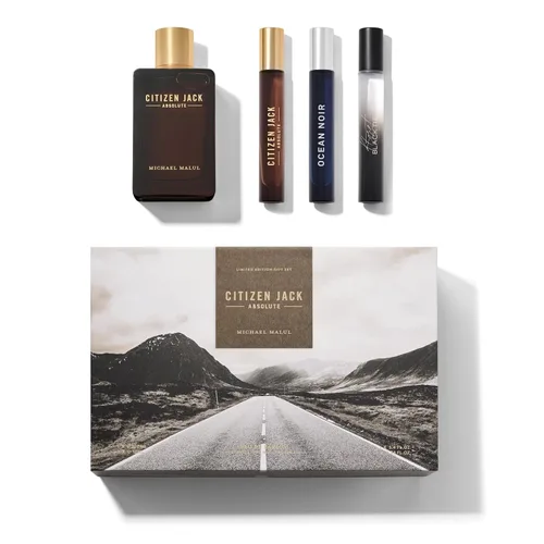 Miniatura 11 de Michael Malul Candy Eau de Parfum Set de Regalo - 100ml 10ml