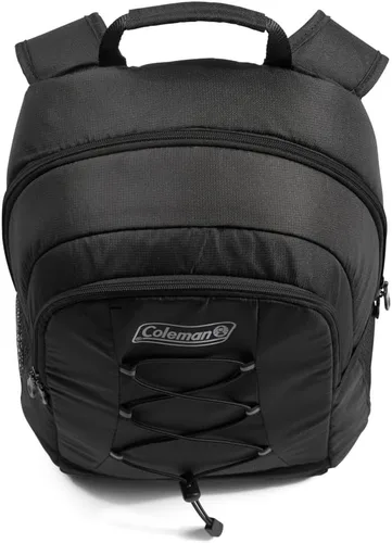 Miniatura 6 de Coleman Chiller Insulated Backpack Cooler, Leakproof 28-Can Backpack Cooler with 12+ Hour Ice Retention, Made with Recycled Materials, Great for