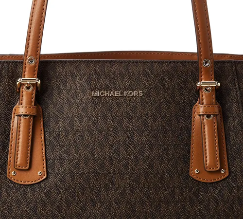 Miniatura 3 de MICHAEL Michael Kors Voyager EastWest Signature Tote