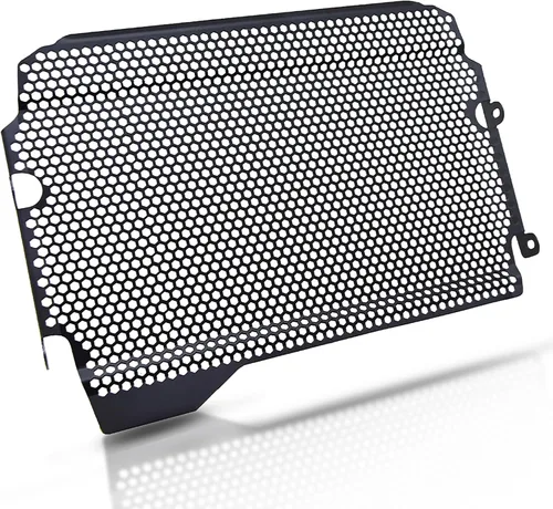 Miniatura 4 de MT07 2024 - Protector de radiador de motocicleta compatible con MT-07 2018-2023-2024 FZ-07 FZ07 2018-2020 YZF-R7 2022-2023-2024-2025-2026