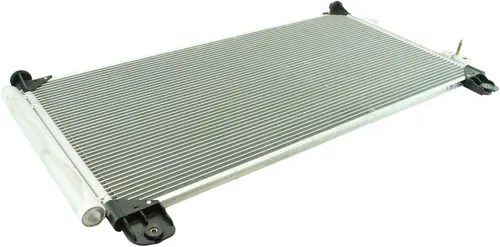 Miniatura 290 de TRQ Secador receptor de condensador de aire acondicionado compatible con Pontiac Vibe 2009-2010 2011-2016 Scion tC 2008-2015 xB 2009-2019 Toyota