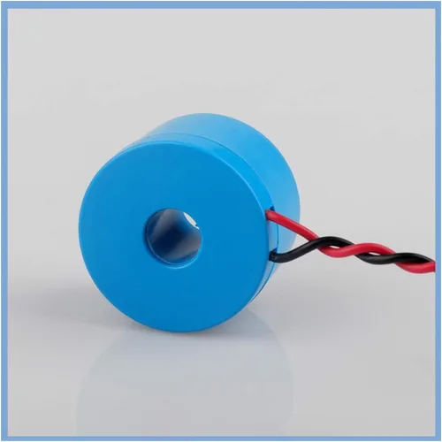 Miniatura 6 de Comimark Transformador de corriente micro DL-CT08CL5-20A/10mA 2000/1 0 ~ 120A de 2 piezas