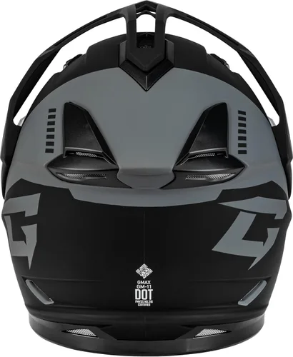 Miniatura 2 de Gmax GM-11 Ronin Off-Road Helmet