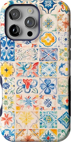 Miniatura 29 de Casely Funda para iPhone 16 Pro Max Todas las cosas divertidas Diversión en días laborables Compatible con MagSafe Diseño de funda