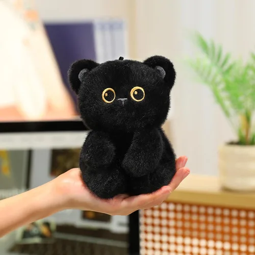 Miniatura 21 de Ditucu Animales de Peluche Conejito del Tamaño de la Mano Lindo Suave Muñeco de Peluche de Conejo Pequeños Juguetes de Peluche Regalos para Niños
