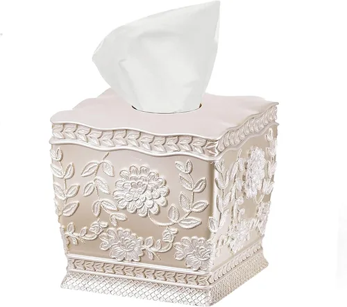 Miniatura 13 de Popular Bath Rose Vine, cortina para ventana, gris pardo-beige 54.00" x 36.00