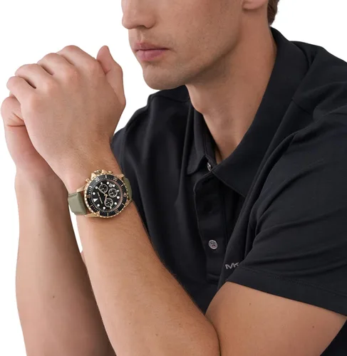 Miniatura 5 de Michael Kors MK8978 - Reloj cronógrafo Everest