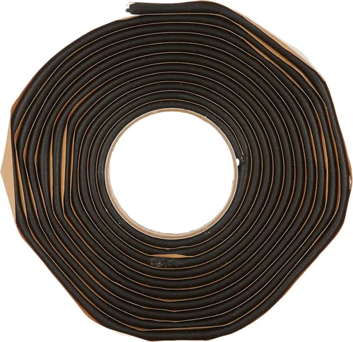 Miniatura 2 de 3M Sellador de cinta redonda Windo-Weld 08611, kit de 5/16 pulgadas x 15 pies