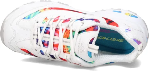 Miniatura 6 de Skechers D'Lites - Zapatos deportivos de verano para mujer