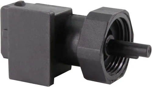 Miniatura 9 de 96420-4A600 SC347 96420-4A500 96420-M3000 Sensor de velocidad de transmisión compatible con Hyundai Accent Tucson Sonata KIA Forte Rio Soul Spectra