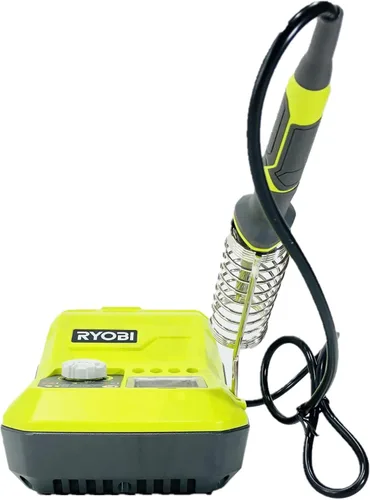 Miniatura 8 de RYOBI Kit combinado de estación de soldadura híbrida ONE+ de 18 voltios - (empaquetado a granel, embalaje no minorista)