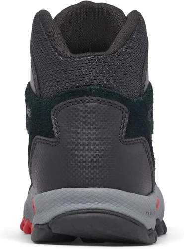 Miniatura 9 de Columbia Unisex-Child Newton Ridge Amped Hiking Shoe