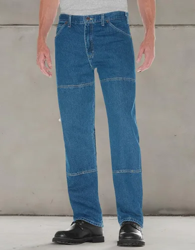 Miniatura 3 de Dickies Jeans de ajuste relajado Workhorse para hombre