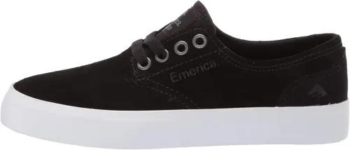 Miniatura 8 de Emerica Unisex-Child The Romero Laced Youth Skate Shoe