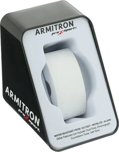 Miniatura 4 de Armitron Sport Reloj digital con correa de resina para mujer, 457086