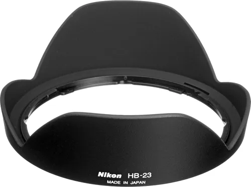 Miniatura 3 de Nikon. Lente con zoom de 10 a 24 milímetros f/3.5-4.5 G ED, con foco automático. DX NIKKOR, para cámaras digitales Nikon SLR.