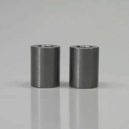 Miniatura 3 de 3/8" -16 Long Straight con hilos Acero BUNGS – Cantidad de 2 – Fabricado en los Estados Unidos – Fabricación partes bricolaje motocicleta Chopper