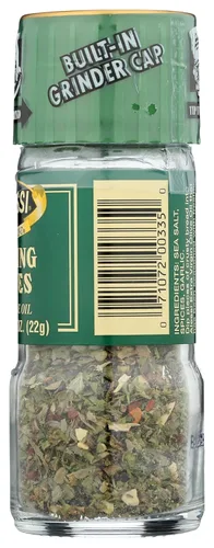 Miniatura 5 de Alessi Molinillo de hierbas y condimentos, especias para aceite de oliva, Tip n' Grind (ajo, 0.76 onzas (paquete de 1))