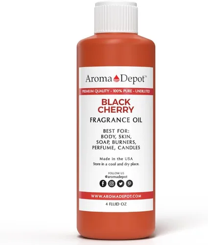 Miniatura 65 de Aroma Depot Aceite de Fragancia de 4 oz. Black Lives Matter I Perfume I Aceite para la Piel I Aceite Perfumado. Proyectos DIY como Velas, Bombas