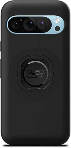 Miniatura 8 de Quad Lock MAG - Carcasa para Google Pixel 6a, color negro