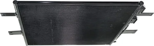 Miniatura 4 de Garage-Pro Condensador de A/C para Dodge Ram, Ram 2500 2003-2009, Ram 3500 2003-2007, condensador de CA 5.9L
