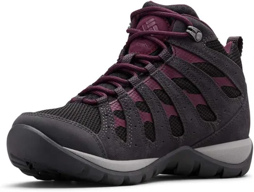 Miniatura 2 de Columbia Redmond V2 - Bota de senderismo impermeables para mujer