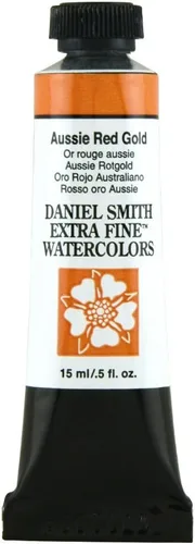 Miniatura 57 de DANIEL SMITH 284600029, tubo de pintura acuarela extrafina de turquesa cobalto de 15 ml, 0.5 fl oz (paquete de 1)