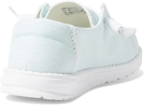 Miniatura 5 de Hey Dude - Mocasines bohemios para mujer