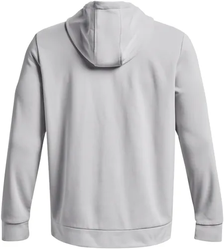 Miniatura 3 de Under Armour - Sudadera de vellón Armour Fleece con capucha para hombre