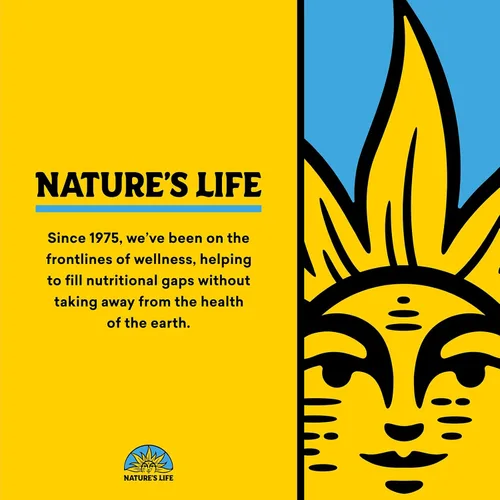 Miniatura 5 de Nature's Life Aceite de semilla de grosella negra 1000 mg con omega-3 ALA, Omega-6 GLA y ácido estearidónico 60