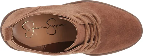 Miniatura 5 de Jessica Simpson Women's Mesila Wedge Bootie Ankle Boot
