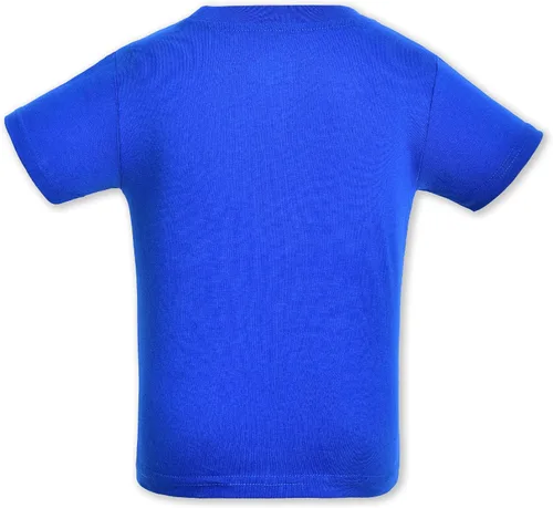 Miniatura 8 de Nickelodeon Paw Patrol - Paquete de 4 camisetas gráficas para niños pequeños y pequeños