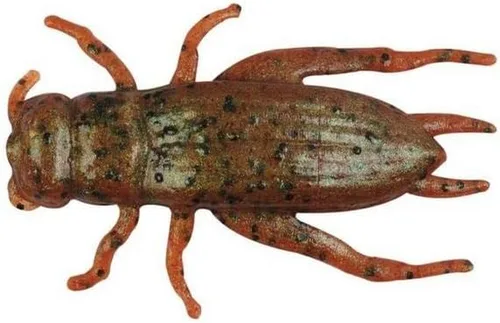 Cebo de pesca de grillo vivo Gulp Alive